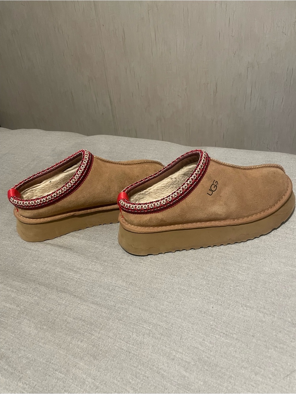 UGG Tasman Wedge